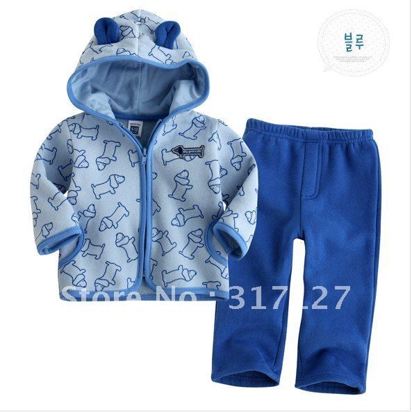 CONJUNTO MASCULINO